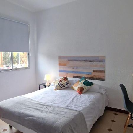 Hostal El Torero Alcalá de Henares Eksteriør bilde
