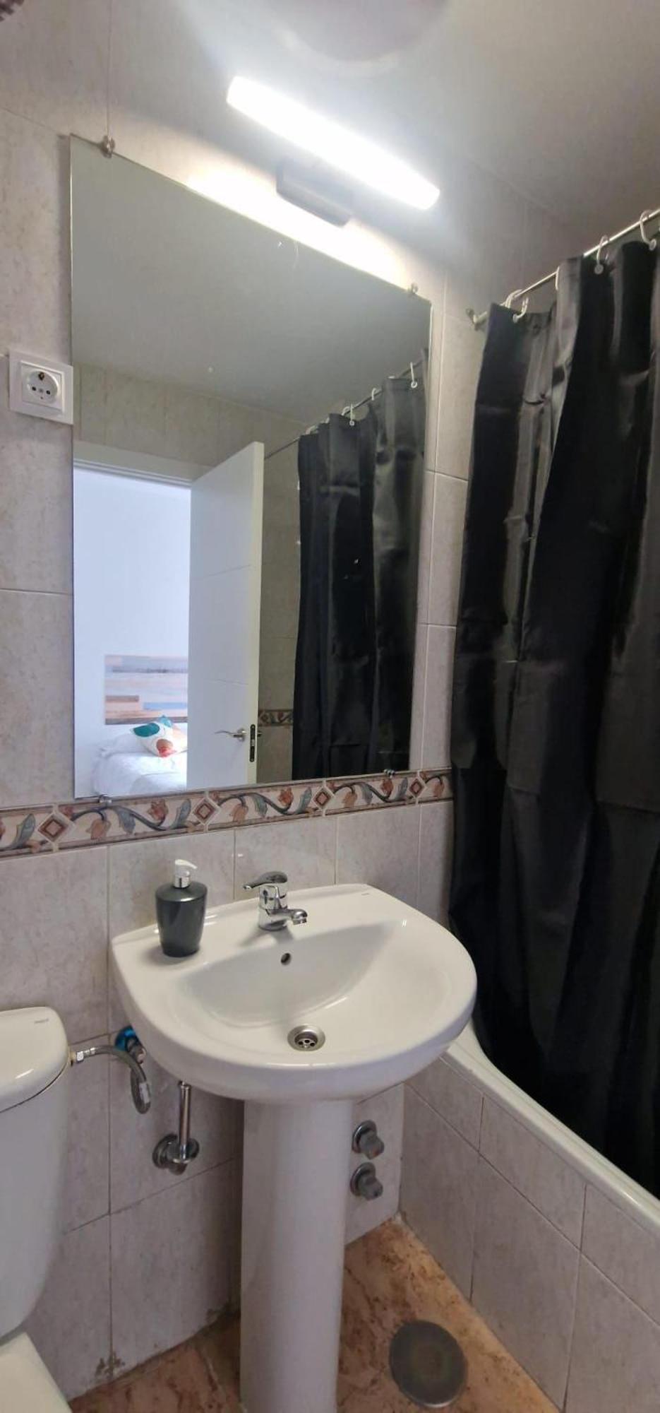 Hostal El Torero Alcalá de Henares Eksteriør bilde